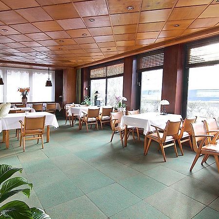 Hotel Schoenfeld BRE Eksteriør bilde