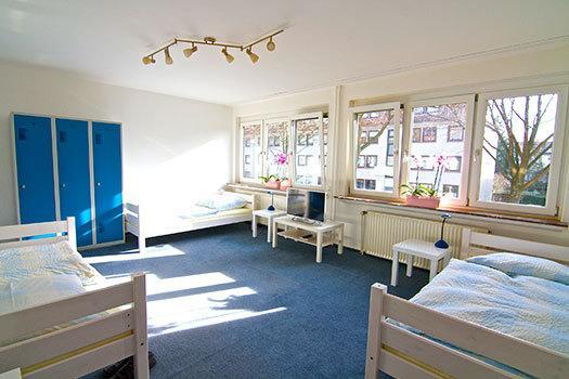 Hotel Schoenfeld BRE Rom bilde