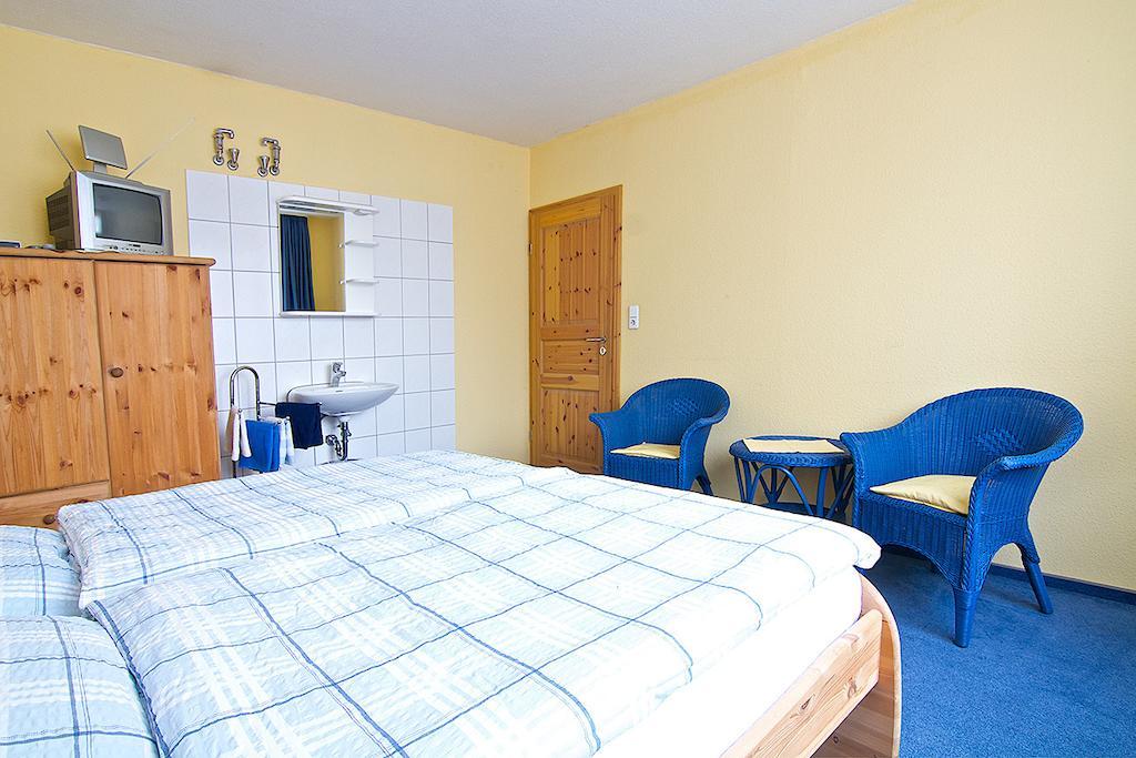 Hotel Schoenfeld BRE Rom bilde