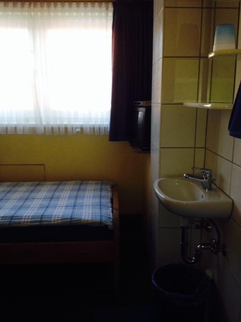 Hotel Schoenfeld BRE Rom bilde