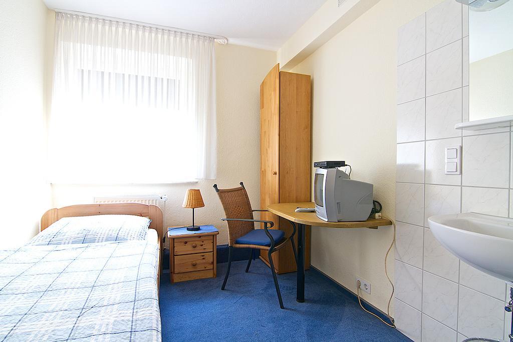 Hotel Schoenfeld BRE Rom bilde