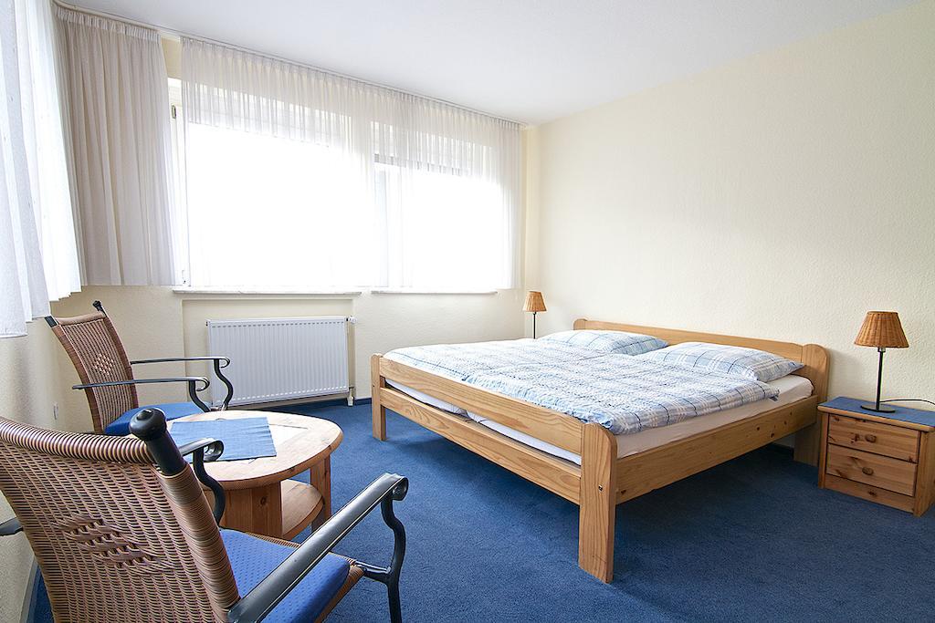 Hotel Schoenfeld BRE Rom bilde