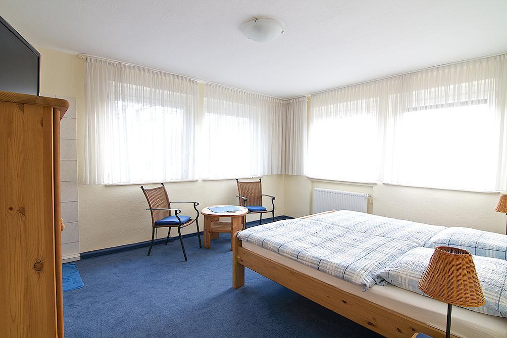 Hotel Schoenfeld BRE Rom bilde