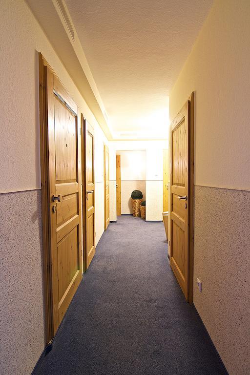 Hotel Schoenfeld BRE Eksteriør bilde